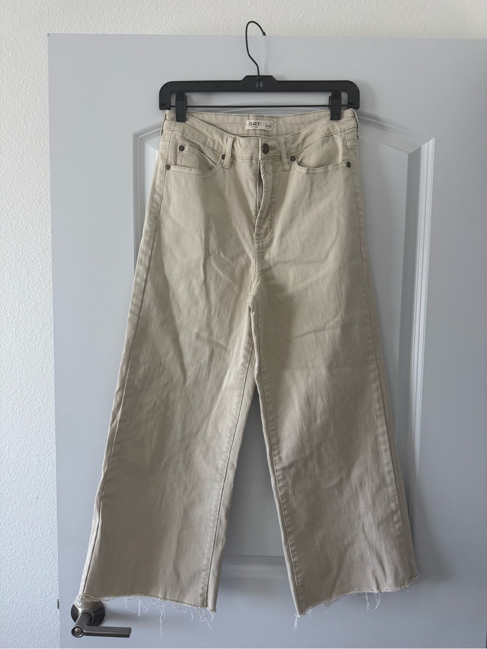 OAT New York Jeans Size 6